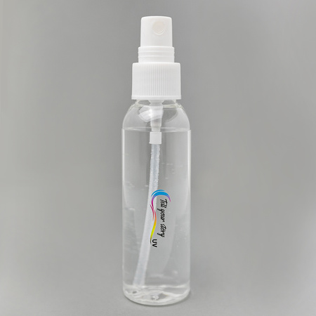 Butelka 60 ml z atomizerem | RD-R17176.06