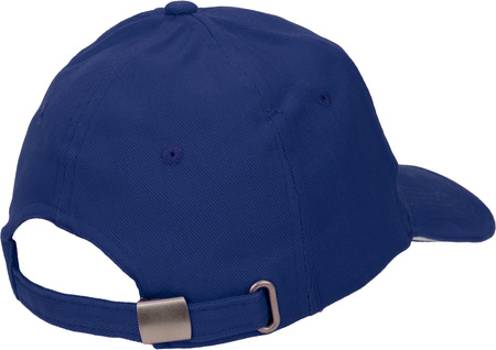 Czapka z daszkiem bawełniana 6 paneli | MC-5046604