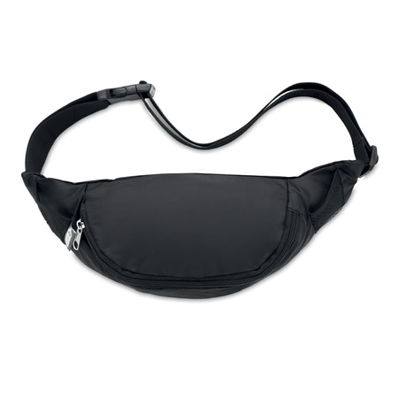 Saszetka biodrowa 210D RPET | MO-MO6213-03