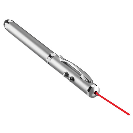 Długopis i wskaźnik laserowy | MO-MO8097-16