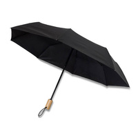 Parasol z drewnianą | Rączką Granton | R17953.02