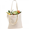Torba bawełniana z długimi uszami 140 g/m2 | MC-6216406