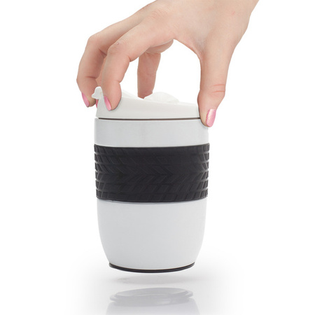 Kubek izotermiczny Offroader 200 ml | RD-R08317.06.O