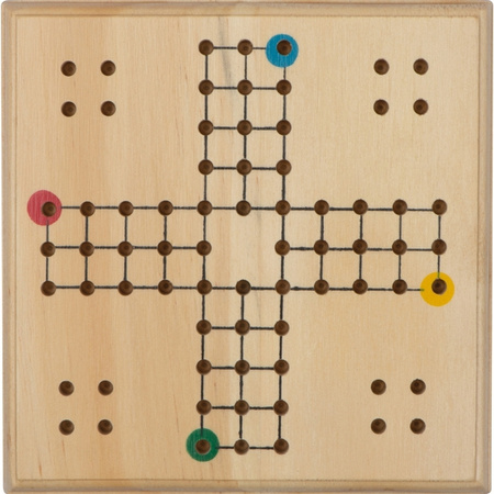 Gra chińczyk | MC-5056601