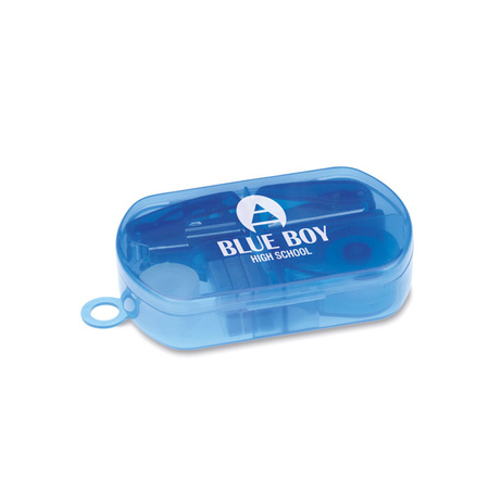 Plastikowy kpl biurowy | MO-MO7623-23
