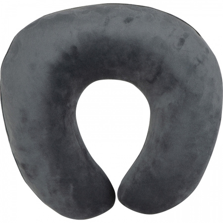 Zestaw podróżny poduszka, opaska, zatyczki do uszu | MC-6142907