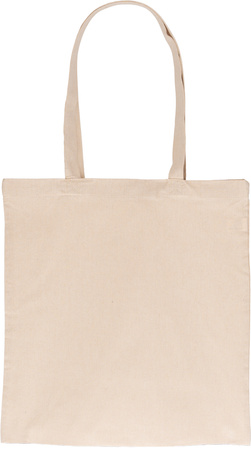 Torba bawełniana z długimi uszami 140 g/m2 | MC-6235806