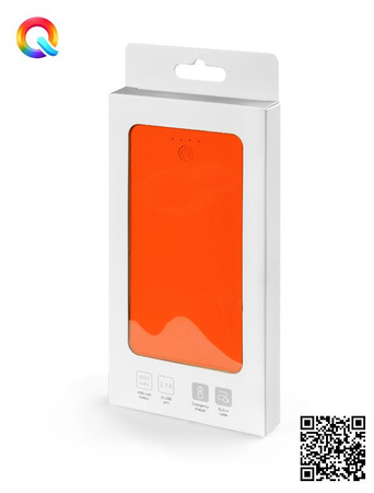 Power bank VIVID 4000 mAh | BC-45092-07