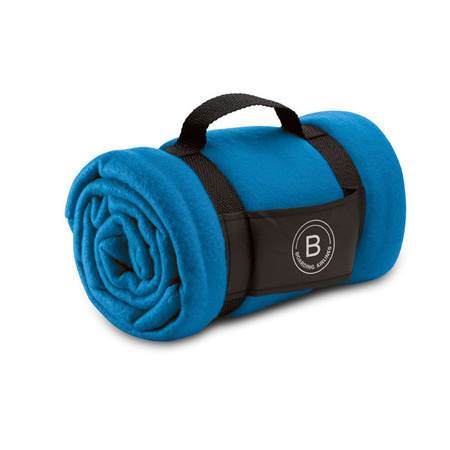 Koc polarowy STAVENGER | MO-MO7245-37