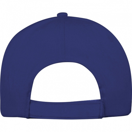 Czapka z daszkiem 5 paneli SANTA FE | EG-246604