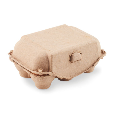 6 kredowych jajek w pudełku TAMAGO | MO-MO6479-13