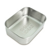 Pojemnik stalowy na lunch 800 ml | RD-R08239.01