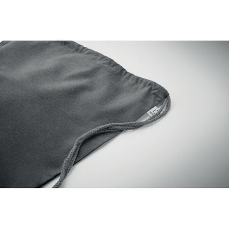 Torba bawełniana 140 gr z recyklingu CABETRI COLOUR | MO-MO2402-15