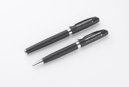 Zestaw piśmienniczy GEORGIA | BC-19622