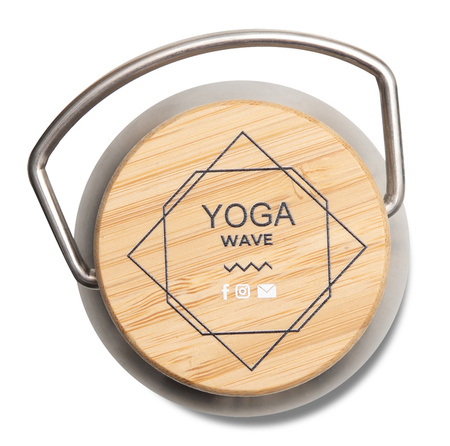 Butelka próżniowa 500 ml Malmo | RD-R08412.01