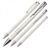 Długopis metalowy soft touch NEW JERSEY | EG-055506