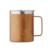 Kubek z podwójną ścianką 300 ml NAMIB MUG | MO-MO6933-01