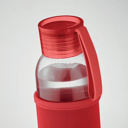 Szklana butelka 500 ml | MO-MO2089-05