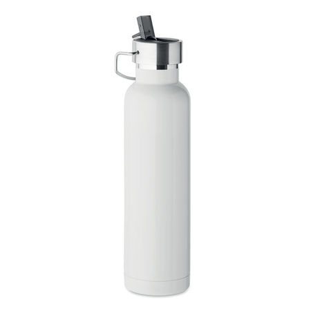 Butelka dwuścienna 660 ml | MO-MO2283-06