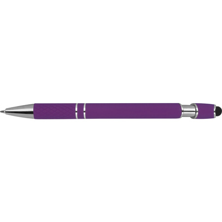 Długopis aluminiowy touch pen | MC-13689