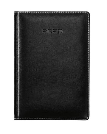 A5 Dzienny CLASSIC - registry drukowane | J-KC 283