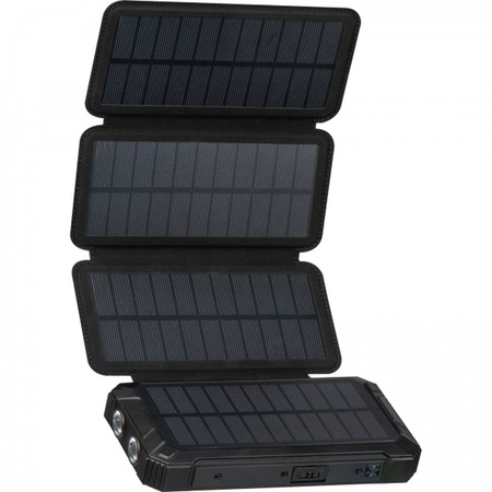 Power bank 20000 mAh solarny | MC-3389903