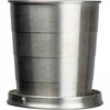 Kubek stalowy składany 250 ml | MC-8399207