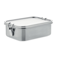 Lunch box ze stali nierdzewnej | MO-MO6671-16