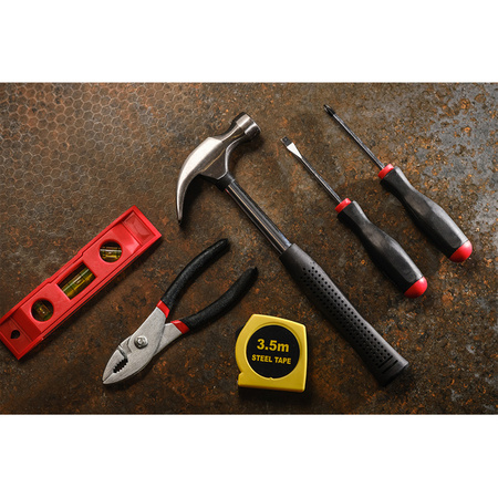 Zestaw narzędzi Ansbach | RD-R17728.02