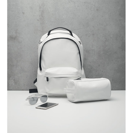Plecak na laptopa 15" PU | MO-MO2231-06