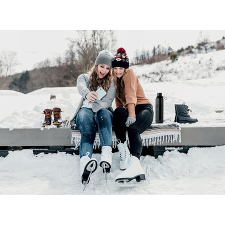 Butelka dwuścienna 500 ml MUSEY | MO-MO2312-03