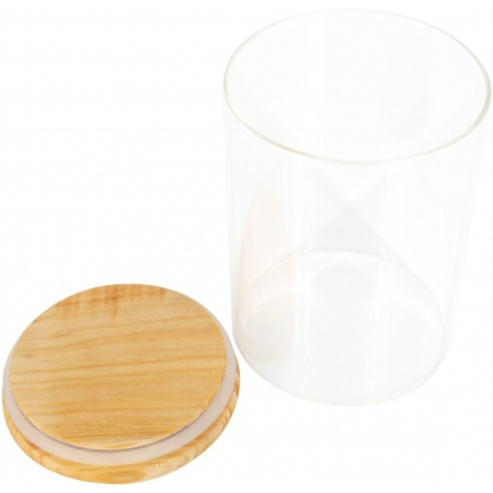 Pojemnik na żywność OSAKA 700 ml | EG-261566