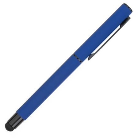 Pióro kulkowe touch pen, soft touch CELEBRATION Pierre Cardin | MC-B0300606IP304