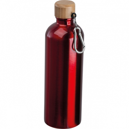 Butelka metalowa 750 ml | MC-8497105