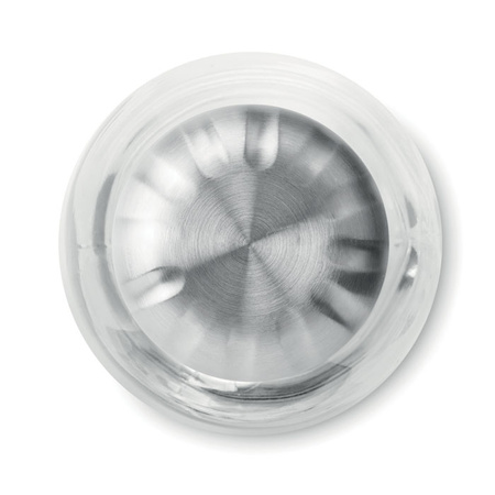 Szklana butelka do picia 650 ml ASPEN GLASS | MO-MO9800-22