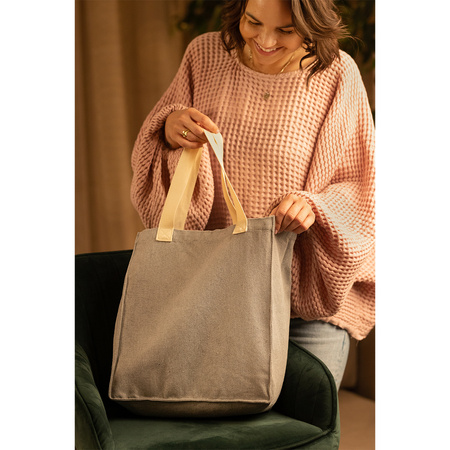 Torba z bawełny 340 g/m2 Lisburn | RD-R08482.21