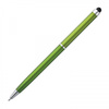 Długopis plastikowy touch pen | MC-1878629