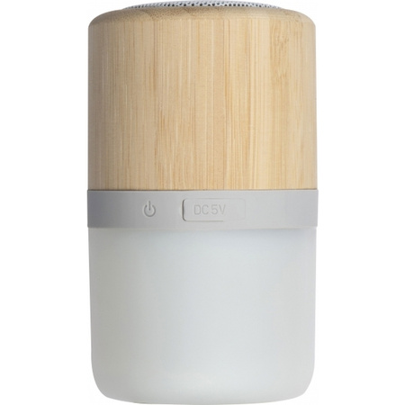 Głośnik Bluetooth HAARLEM | EG-320813