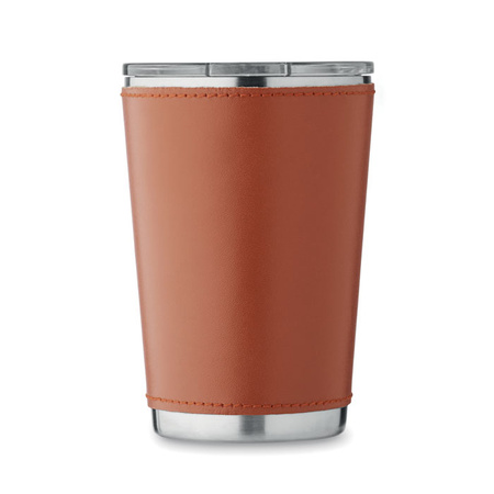 Kubek dwuścienny 350 ml | MO-MO2412-01