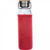 Butelka szklana z pokrowcem 600 ml | MC-6318105