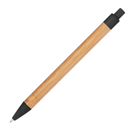 Długopis bambusowy HALLE | EG-321103