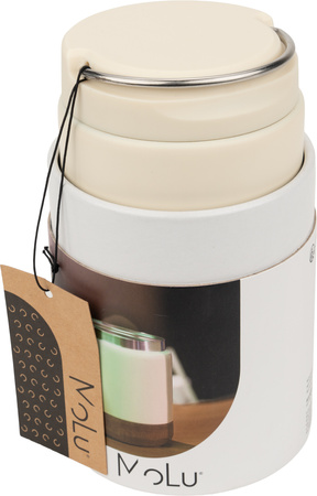 Lunchbox termiczny 400 ml PORTO CERVO MoLu | EG-398306