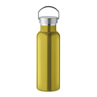 Butelka podwójna ścianka500 ml | MO-MO2107-48