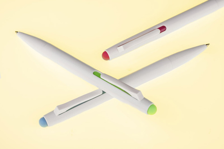 Długopis zmazywalny MAZZI | BC-19665-04