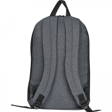 Plecak na laptopa z lampką LED | MC-6324707