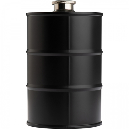 Piersiówka 600 ml beczka | MC-6079203