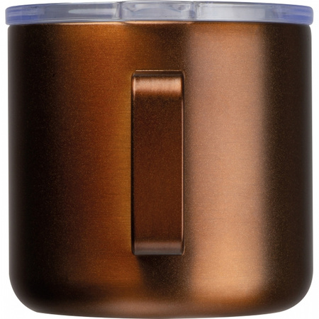 Kubek termiczny stalowy 300 ml | MC-6257791