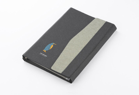 Organizer NOTI A5 | BC-17850