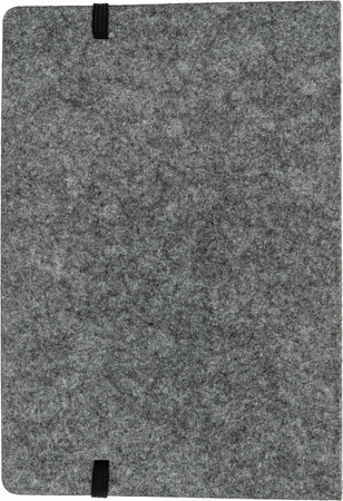 Notes A5 w linie z długopisem WALSALL | EG-437907