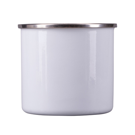 Kubek emaliowany Oldie 500 ml | RD-R08230.06